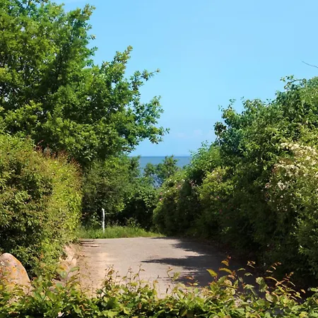 Meerblick 2 Διαμέρισμα